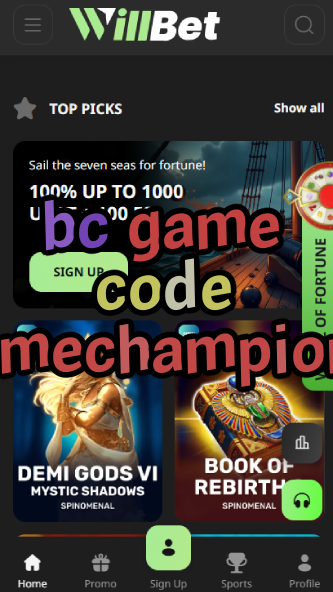 BC Game Code Gamechampions - Exclusive Bonus-vz72fvrf.com