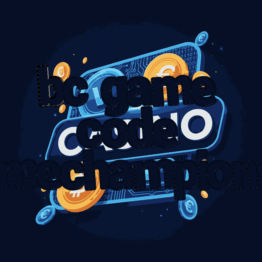 BC Game Code Gamechampions - Exclusive Bonus